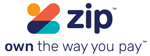 Zip - Own your Air Conditioning now, pay later
